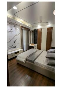 Bedroom Image of 1603 Sq.ft 3 BHK Apartment / Flat for rent in Sankalp The Index, Jagatpura Jaipur for Rs. 55000