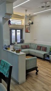 Hall Image of 1665 Sq.ft 3 BHK Independent House for sale in Thaltej Ahmedabad for Rs. 20700000