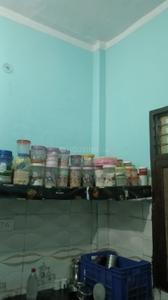 Kitchen Image of 1150 Sq.ft 3 BHK Independent House for sale in Devla Greater Noida for Rs. 9000000