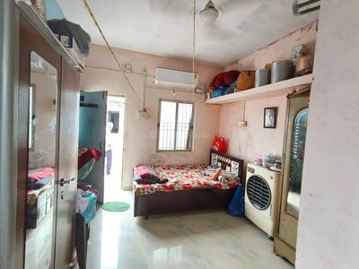 Balcony Image of 450 Sq.ft 1 BHK Independent House for sale in Maneja Vadodara for Rs. 1500000