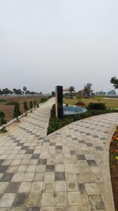 Image of 1125 Sq.ft Residential Plot / Land for sale in Sector 34, Karnal for Rs. 6500000
