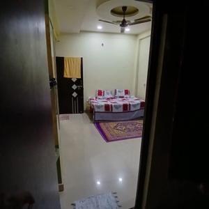 Hall Image of 680 Sq.ft 2 BHK Apartment / Flat for sale in Jajmau Kanpur for Rs. 2900000