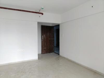 Living Room Image of 1020 Sq.ft 2 BHK Apartment / Flat for sale in Dynamic Grandeur, Undri Pune for Rs. 5500000