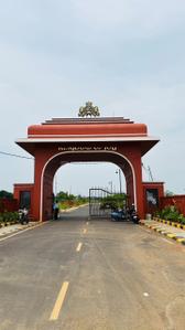 Image of 629 Sq.ft Residential Plot / Land for sale in Valarpuram, Chennai for Rs. 1700000