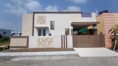 Image of 1200 Sq.ft 2 BHK Independent House for sale in Old Dhamtari Road, Raipur for Rs. 3660000