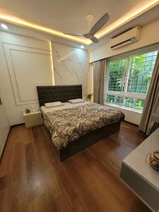 Bedroom Image of 2358 Sq.ft 4 BHK Apartment / Flat for sale in Prestige Elm Park, Chansandra Bengaluru for Rs. 45000000