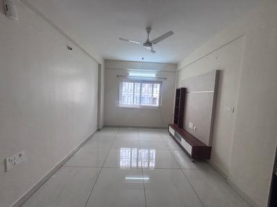 2 BHK Independent Builder Floor