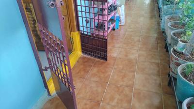 Balcony Image of 1050 Sq.ft 2 BHK Apartment / Flat for sale in Vizianagaram Cantonment Vizianagaram for Rs. 1600000