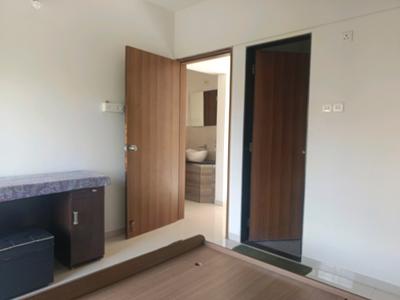 Bedroom Image of 980 Sq.ft 2 BHK Apartment / Flat for sale in Atrium Skyward, Undri Pune for Rs. 6500000