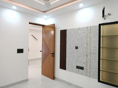 Bedroom Image of 1800 Sq.ft 4 BHK Apartment / Flat for sale in Ashwaryam Apartments, Sector 4 Dwarka New Delhi for Rs. 42100000
