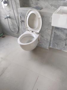 Bedroom One Image of 1275 Sq.ft 3 BHK Apartment / Flat for sale in Powai Mumbai for Rs. 35000000