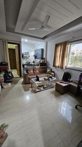 Hall Image of 1000 Sq.ft 2 BHK Builder Floor for rent in Sector 40 Gurgaon for Rs. 38000