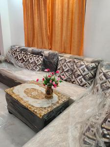 Hall Image of 600 Sq.ft 1 BHK Apartment / Flat for rent in Gotal Pajri Nagpur for Rs. 17000
