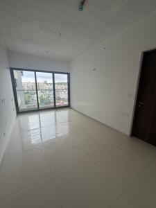 Bedroom Image of 2400 Sq.ft 3 BHK Apartment / Flat for rent in Suyog Navkaar Building B, Gultekdi Pune for Rs. 120000