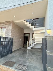 Image of 891 Sq.ft 3 BHK Independent House for sale in Kharar, Mohali for Rs. 8800000