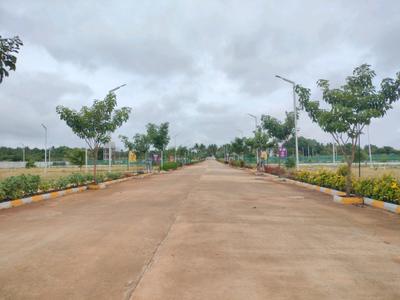 Image of 1200 Sq.ft Residential Plot / Land for sale in Nelamangala, Bengaluru for Rs. 3233000