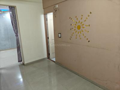 Bedroom Image of 1210 Sq.ft 2 BHK Apartment / Flat for rent in Kalpshree Ekdant Sanskriti, Amli Ind. Estate Silvassa for Rs. 15000