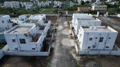 Image of 1440 Sq.ft Residential Plot / Land for sale in Thudiyalur, Coimbatore for Rs. 4463000