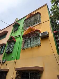 Image of 1200 Sq.ft 3 BHK Duplex for sale in Bally Ganga Apratments, Bally, Howrah for Rs. 7500000