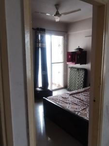 Bedroom Image of 849 Sq.ft 2 BHK Apartment / Flat for sale in Jaypee Aman, Sector 151 Noida for Rs. 6600000