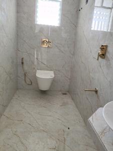 Bedroom Two Image of 2250 Sq.ft 3 BHK Apartment / Flat for sale in Vasant Deep, Kharghar Navi Mumbai for Rs. 40000000