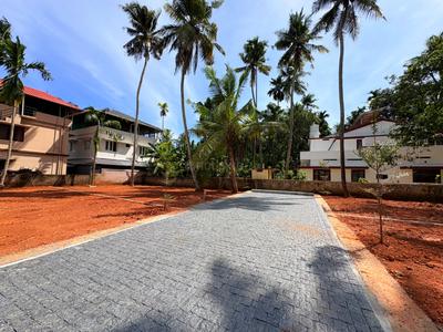 Image of 2175 Sq.ft Residential Plot / Land for sale in Vyttila, Kochi for Rs. 6750000