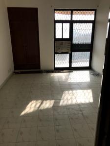Bedroom Image of 1500 Sq.ft 3 BHK Apartment / Flat for rent in CGHS Ashadeep Apartment, Sector 2 Dwarka New Delhi for Rs. 42000