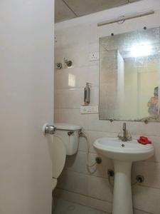 Bedroom One Image of 889 Sq.ft 2 BHK Apartment / Flat for sale in Gaur City 2 16th Avenue, Noida Extension Greater Noida for Rs. 8900000