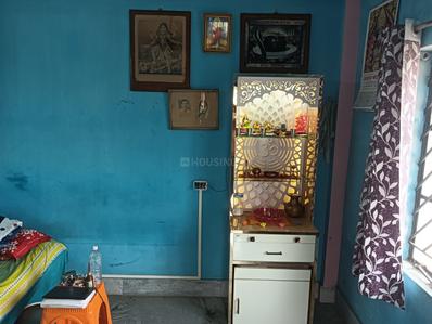 Bedroom Image of 621 Sq.ft 2 BHK Apartment / Flat for sale in Konnagar Hooghly for Rs. 1800000