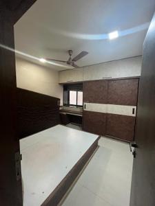 Bedroom Image of 580 Sq.ft 1 BHK Apartment / Flat for sale in Sancheti Parshwa Residency, Katraj Pune for Rs. 5500000
