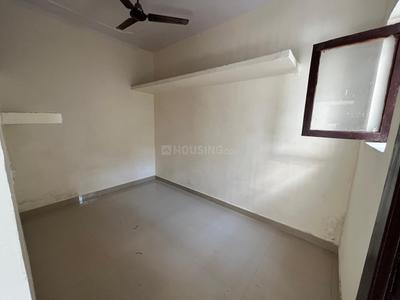 Bedroom Image of 1200 Sq.ft 1 BHK Independent House for rent in Sector 31 Faridabad for Rs. 22000