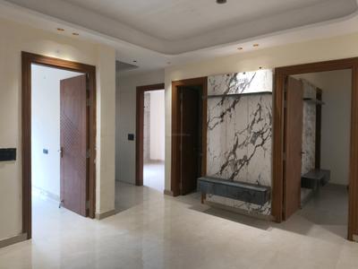 Living Room Image of 1250 Sq.ft 3 BHK Builder Floor for sale in Vasundhara Ghaziabad for Rs. 14000000