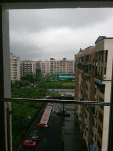 1 BHK Flat