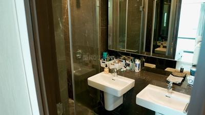Image of 1760 Sq.ft 4 BHK Apartment / Flat for sale in Lodha Marquise, Worli, Mumbai for Rs. 110000000