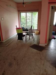 Hall Image of 2295 Sq.ft 4 BHK Apartment / Flat for sale in Ganguly Bagan Kolkata for Rs. 12500000