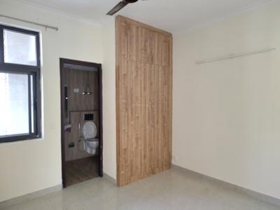 Bedroom Image of 1300 Sq.ft 3 BHK Apartment / Flat for rent in CGEWHO Kendriya Vihar, Phi II Greater Noida for Rs. 23200