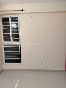 Bedroom Image of 858 Sq.ft 2 BHK Apartment / Flat for sale in Kuthaganahalli Bengaluru for Rs. 6100000