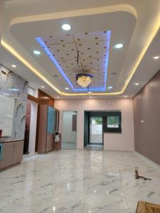 Hall Image of 1200 Sq.ft 2 BHK Independent House for sale in Moratandi Puducherry for Rs. 8500000