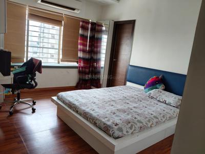 4 BHK Flat