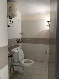 Bedroom One Image of 885 Sq.ft 2 BHK Apartment / Flat for sale in Amrapali Pan Oasis, Sector 70 Noida for Rs. 9500000