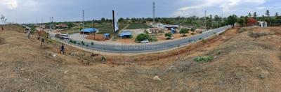 Image of 2295 Sq.ft Residential Plot / Land for sale in Thummaloor, Hyderabad for Rs. 9435000