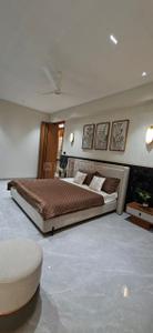 Bedroom Image of 3060 Sq.ft 4 BHK Apartment / Flat for sale in Ved Sonic, Hanspura Ahmedabad for Rs. 15000000