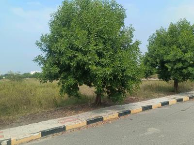 Image of 100 Sq.ft Residential Plot / Land for sale in Kompally, Hyderabad for Rs. 3800021