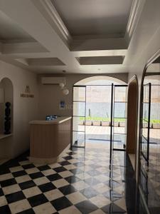 Hall Image of 1600 Sq.ft 3 BHK Apartment / Flat for rent in Shivaji Park Mumbai for Rs. 195000