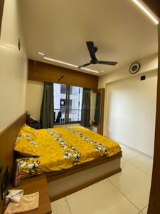 Image of 1510 Sq.ft 3 BHK Apartment / Flat for sale in 9 Brothers Swastik Rise, South Bopal, Ahmedabad for Rs. 9500000