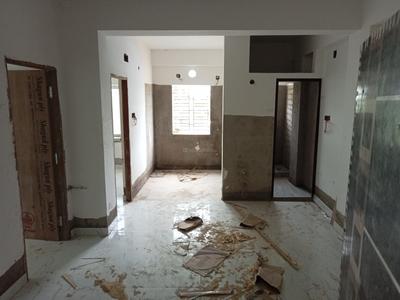 Living Room Image of 713 Sq.ft 2 BHK Apartment / Flat for sale in New Barrakpur Kolkata for Rs. 2000000