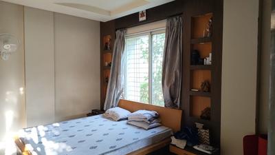 Bedroom Image of 3000 Sq.ft 4.5 BHK Apartment / Flat for rent in Shivaji Nagar Pune for Rs. 190000