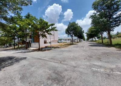 Image of 4000 Sq.ft Residential Plot / Land for sale in Singanayakanahalli, Bengaluru for Rs. 4396001