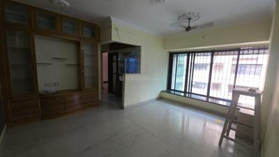 Living Room Image of 900 Sq.ft 2 BHK Apartment / Flat for sale in Borivali West Mumbai for Rs. 18500000