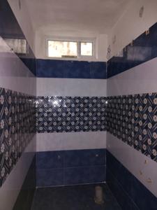 Common Bathroom Image of 1065 Sq.ft 2 BHK Apartment / Flat for sale in Perambur Chennai for Rs. 7650000